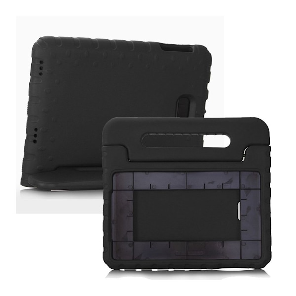 Samsung Galaxy Tab A 10.1 (2016) stötsäkert skal - Svart Svart
