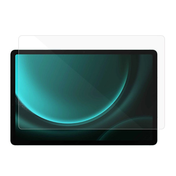 Samsung Galaxy Tab S9 FE näytönsuoja 0.3mm Transparent