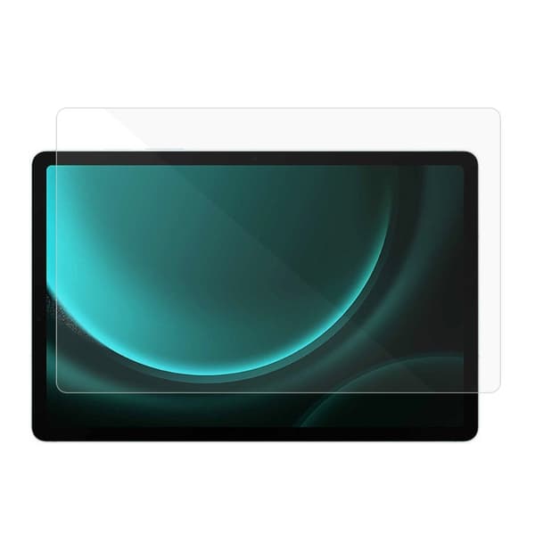 Samsung Galaxy Tab S9 FE Screen Protector 0.3mm Transparent