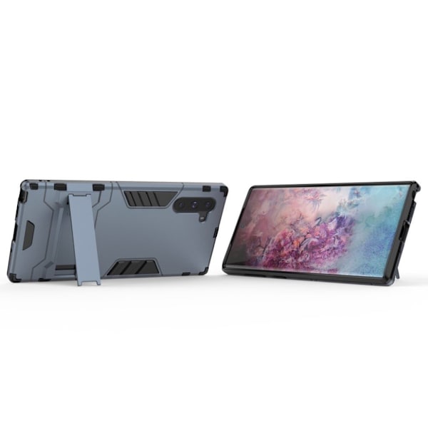 Cool Guard Samsung Galaxy Note 10 skal - Blå Blå