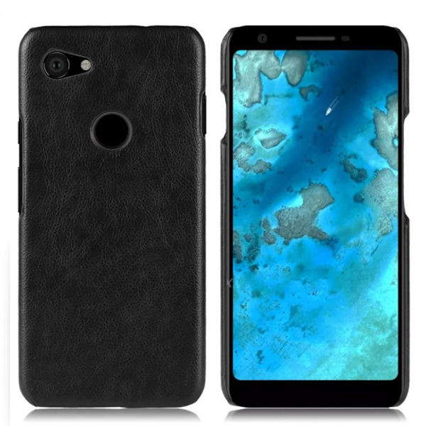 Prestige Google Pixel 3a XL cover - Sort Black