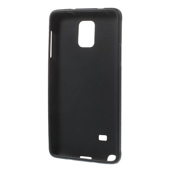 Westergaard (Britannian Lippu) Samsung Galaxy Note 4 Suojakuori Multicolor