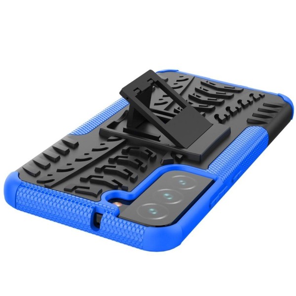 Offroad Samsung Galaxy S22 Plus kotelot - Sininen Blue