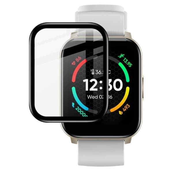 IMAK Realme TechLife Watch S100 screen protector Transparent