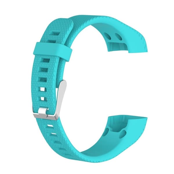 Garmin Vivosmart HR+ Enkelt klockband - Turkos Grön