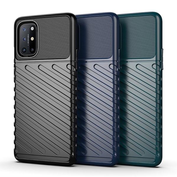 Thunder OnePlus 8T Etui - Svart Black