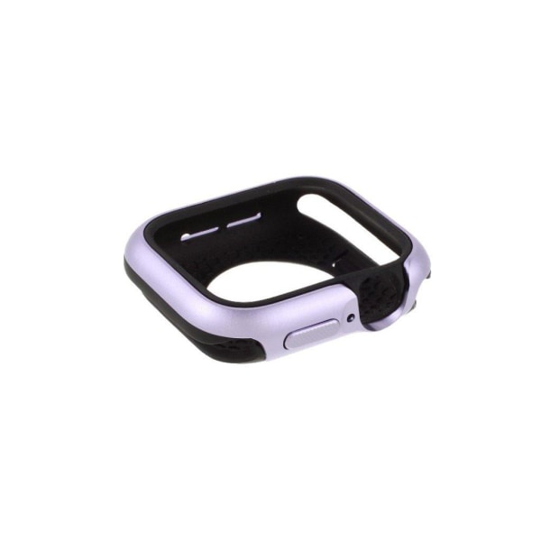 Apple Watch 40 mm cover i aluminiumslegering - Lyselilla Purple