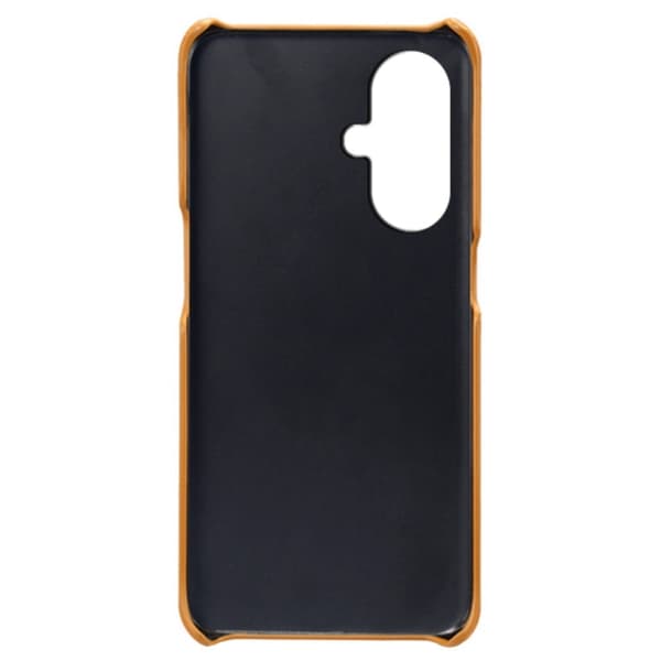 Prestige Etui OnePlus Nord N30 / Ce 3 Lite - Orange Orange