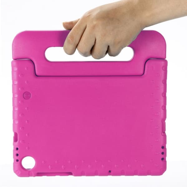 Lenovo Tab M10 HD Gen 2 EVA holdbart etui - Rose Pink