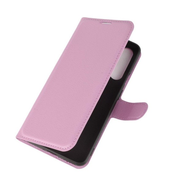 Classic OnePlus Nord fodral - Rosa Rosa