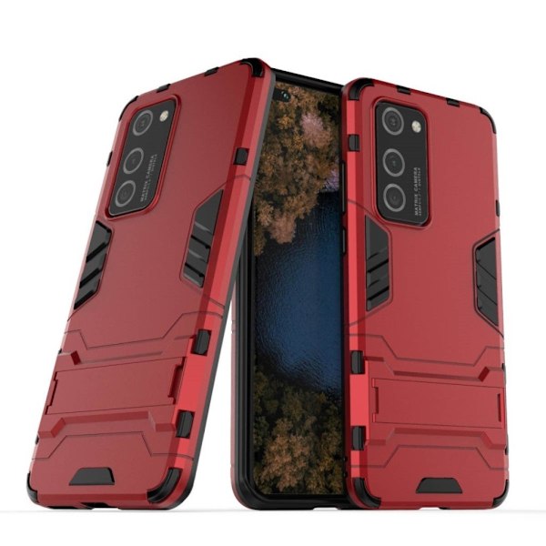 Cool Guard cover - Huawei P40 Pro - Rød Red