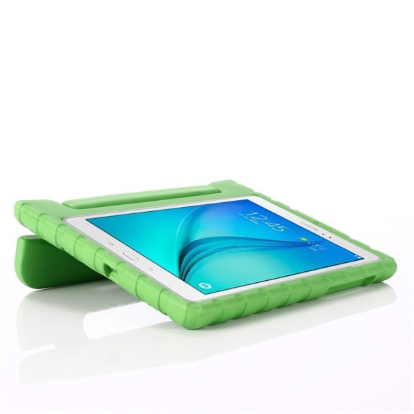 Samsung Galaxy Tab S5e EVA-kotelo - Vihreä Green