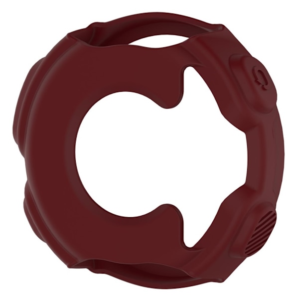 Garmin Forerunner 235 holdbart silikone cover- Vin Rød Red