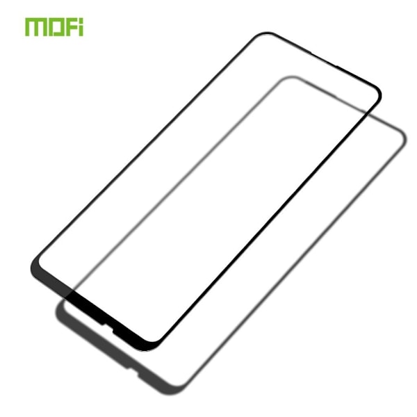0.3mm Näytönsuoja Huawei P40 Lite E Transparent