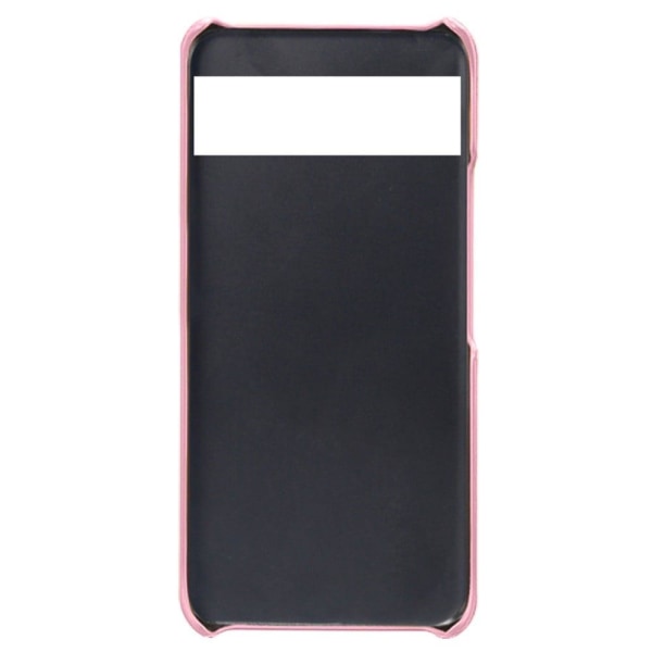 Prestige Suojakotelo Google Pixel 7a - Ruusukulta Pink