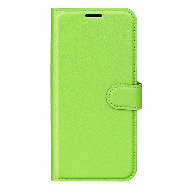 Classic Nokia C21 fodral - Grön Grön