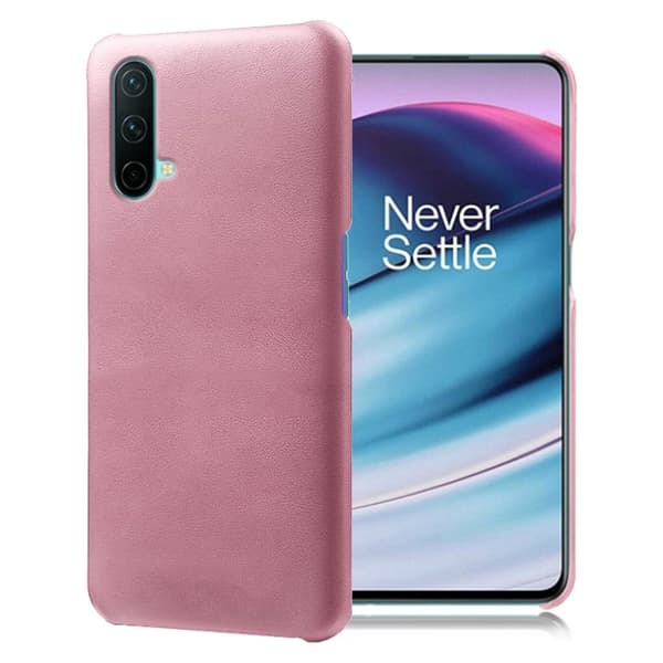 Prestige OnePlus Nord CE 5G cover - Pink Pink