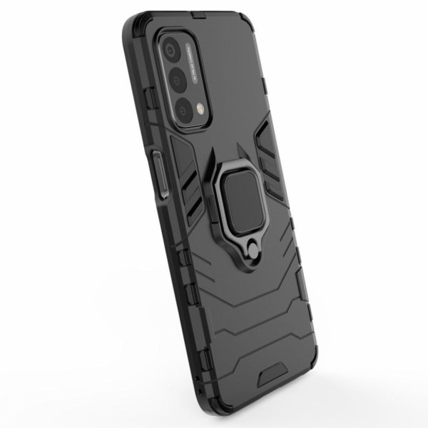 Ring Guard case - OnePlus Nord N200 5G - Black Black