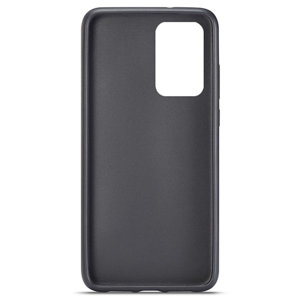 CaseMe Samsung Galaxy A53 5G vetoketjullinen lompakkokotelo - Punainen Red