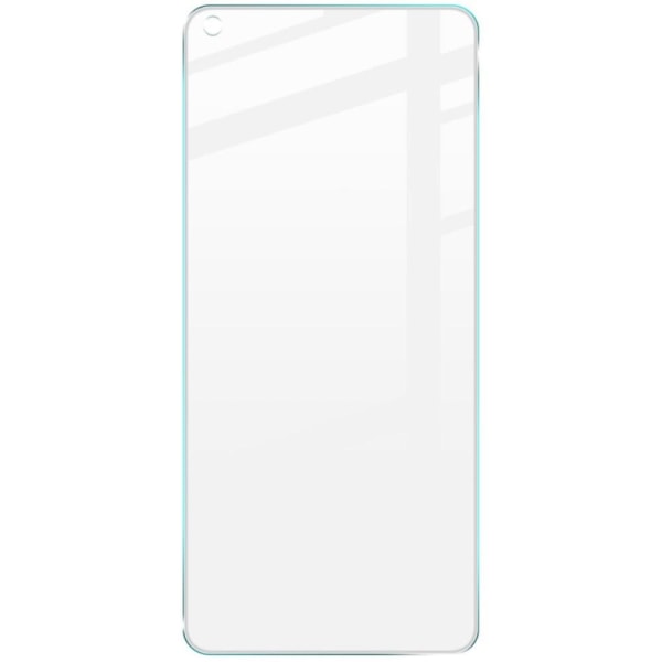 IMAK H OnePlus Nord 2 5G skärmskydd i härdat glas Transparent