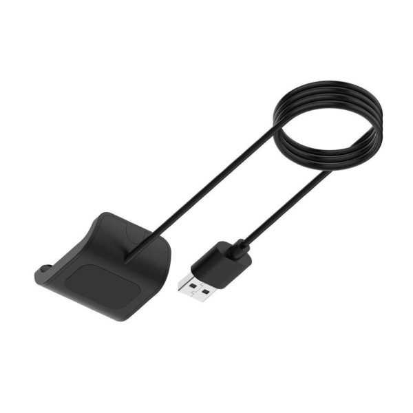 1M Amazfit USB opladningsstation Black
