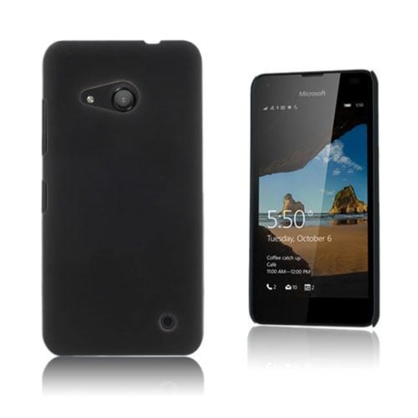 Christensen Microsoft Lumia 550 Hard Case - Black Black