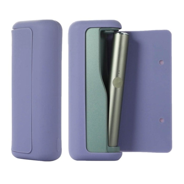 IQOS Iluma One silicone case - Purple Purple