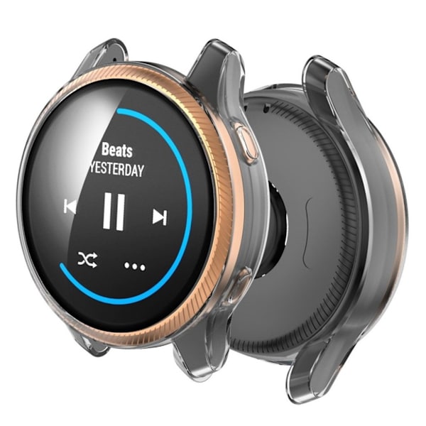Garmin Venu durable frame - Transparent Transparent
