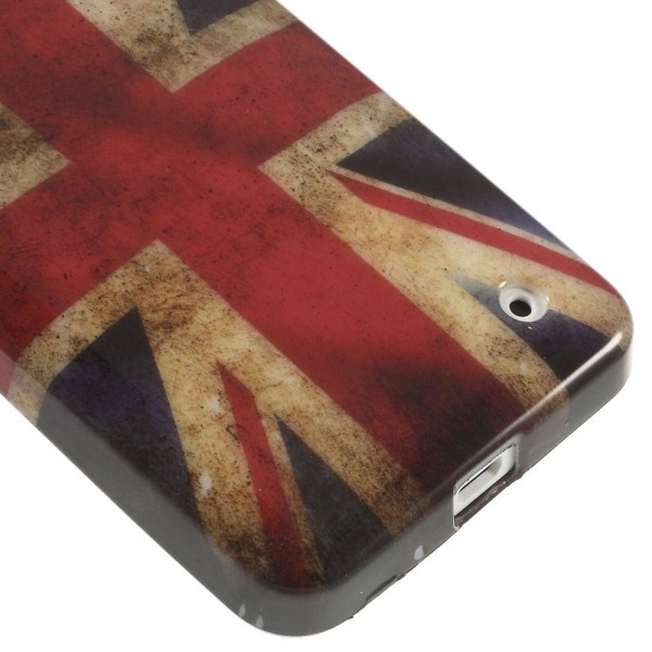 Westergaard (Klassinen Britannian Lippu) Nokia Lumia 630 / 635 Suojakuori Multicolor
