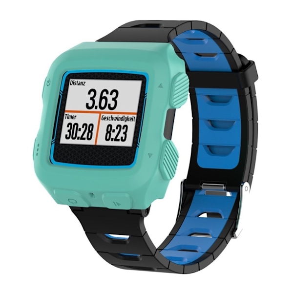 Garmin Forerunner 920XT Läcker enfärgad ram - Turkos Blå
