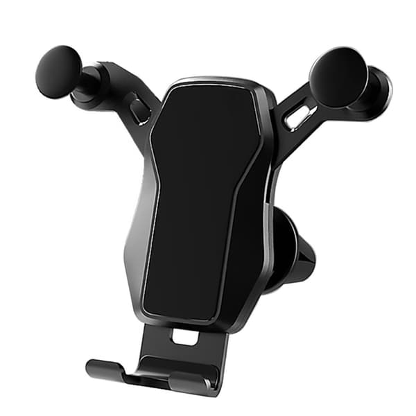 Universalbrakett for bilmontering Black