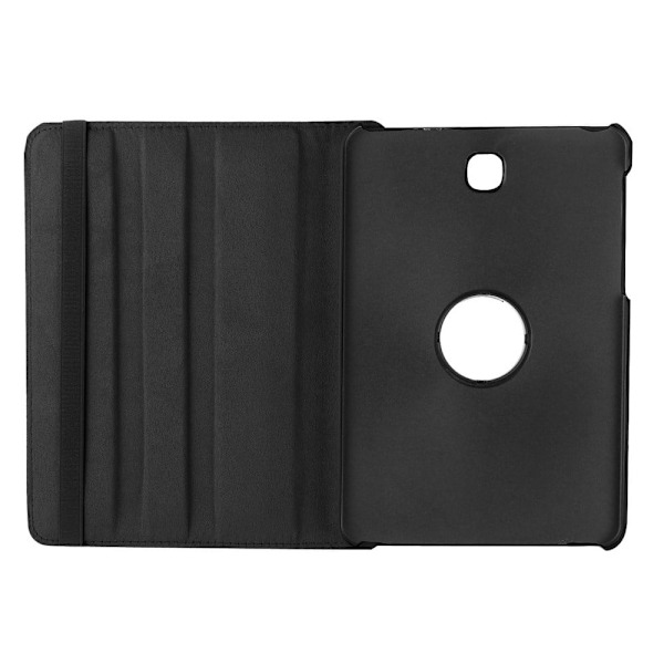 Borelius Samsung Galaxy Tab S2 8.0 Nahkakotelo - Musta Black