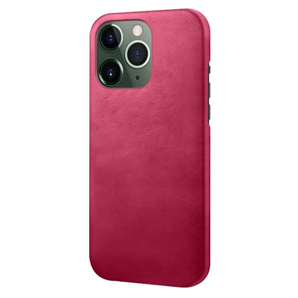 Prestige iPhone 14 Pro deksel - Rose Pink