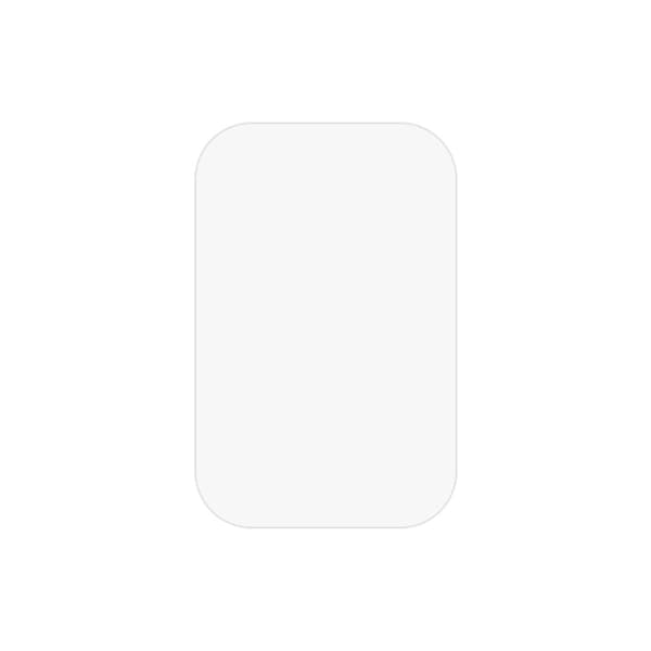 Xiaomi Redmi Watch 3 Active / 3 Lite HD clear screen protector Transparent