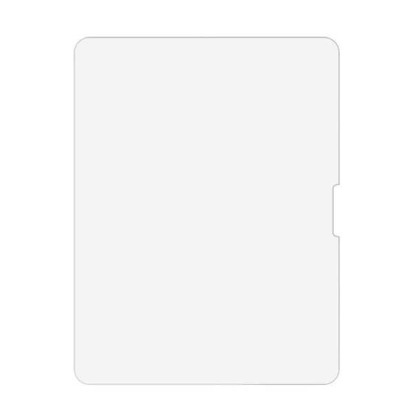 Apple iPad Pro 11 (2024) Screen Protector Clear PET Full Coverage Film Transparent