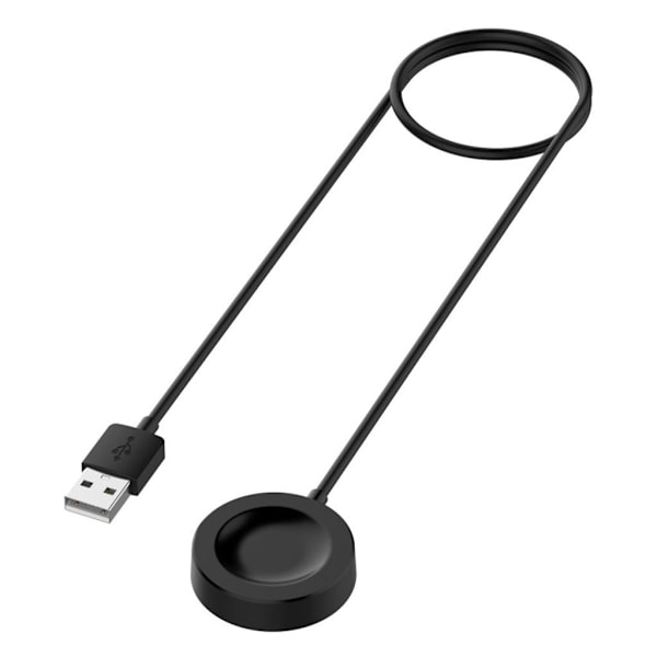 Huawei Watch GT 2 Pro USB-opladningsdock - Sort Black