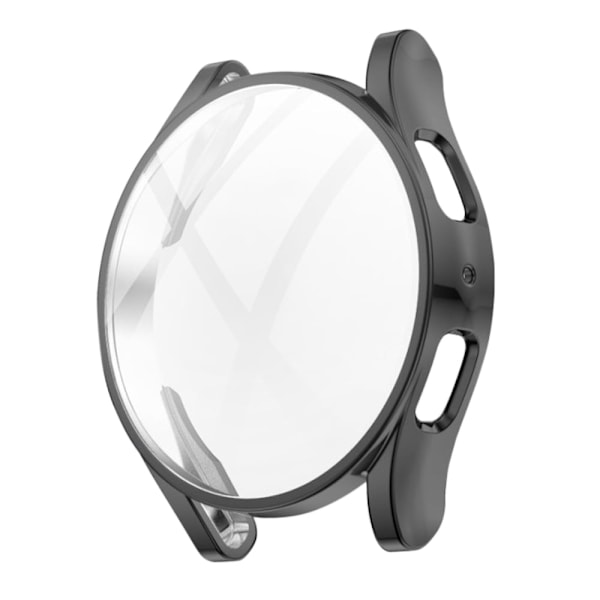 Samsung Galaxy Watch 5 (44mm) galvanointisuojus - Musta Black