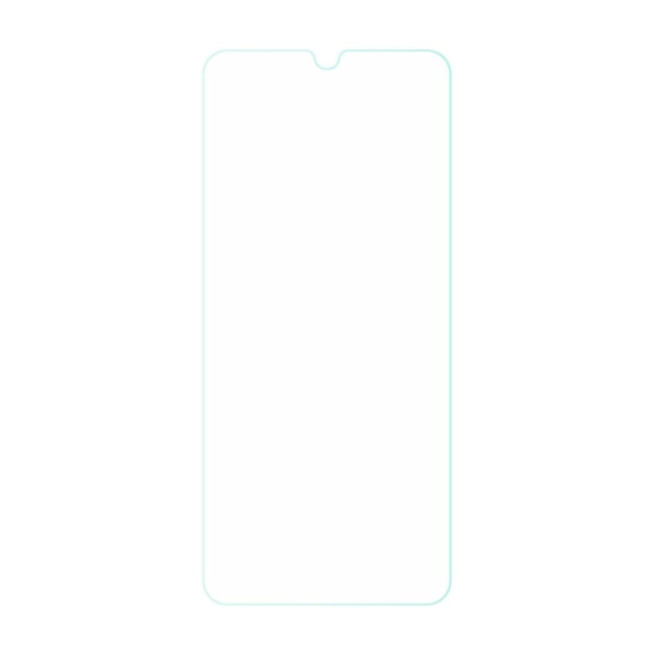 0.3mm härdat glas Vivo Y100 skärmskydd Transparent