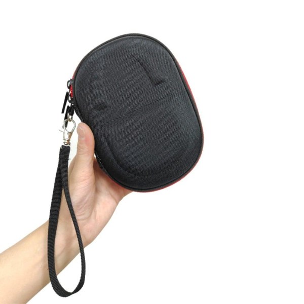 JBL Clip 4 portable storage bag - Black Black