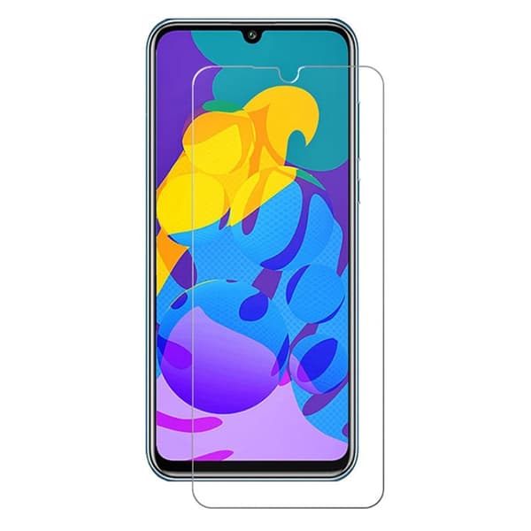 0.3mm Näytönsuoja Honor Play 4T Pro Transparent