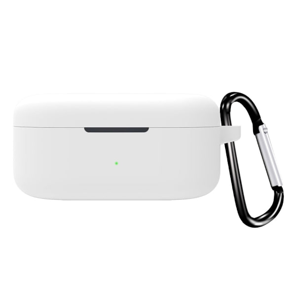 OnePlus Buds Ace silikondeksel - Hvit White