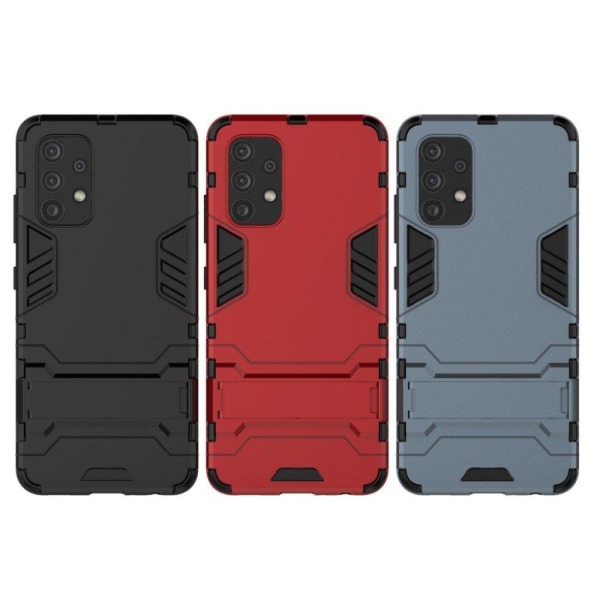 Cool Guard case - Samsung Galaxy A32 - Rød Red