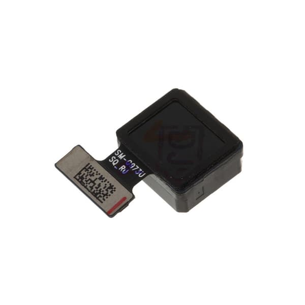 Samsung Galaxy S10 OEM frontkameramoduldel Black