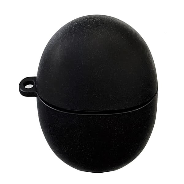 Huawei FreeBuds 5 beskyttelsescover - Sort Black