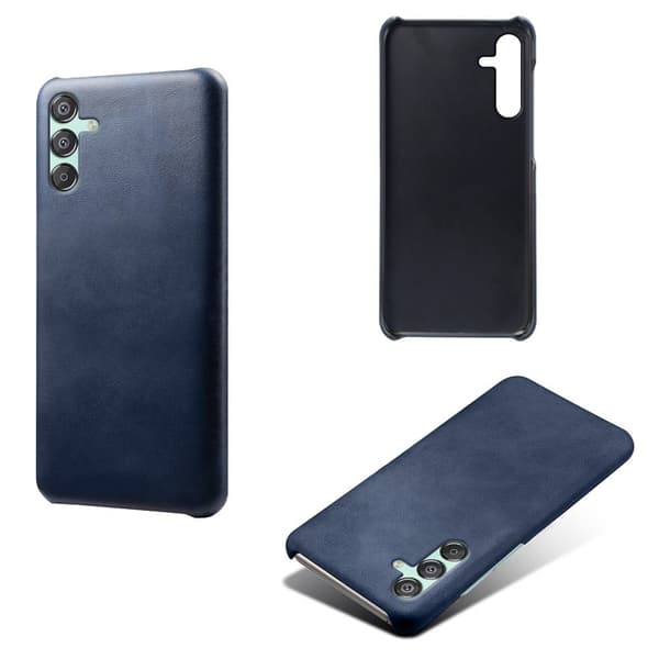 Prestige Samsung Galaxy M15 kotelot - Sininen Blue
