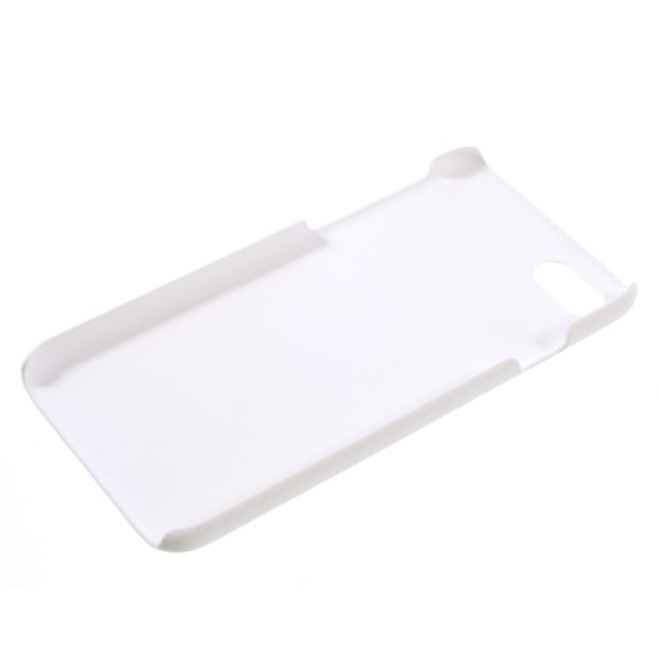 Sund iPhone SE 2020 / 8 / 7 Kuminen Suojaava Kuori - Valkoinen White