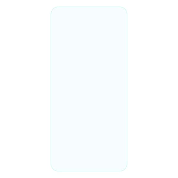 Erittäin kirkas Nokia C200 näytönsuojus Transparent