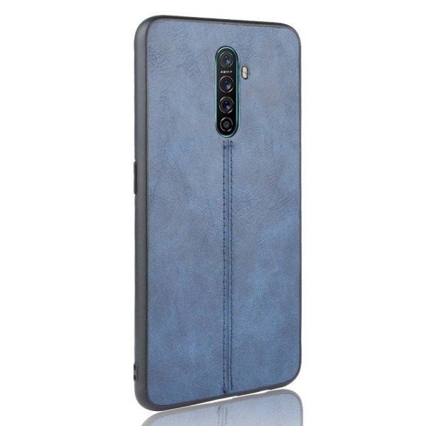 Admiral Oppo Reno Ace cover - Blå Blue