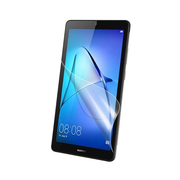 Huawei MediaPad T3 10 suojakalvo näytölle Transparent