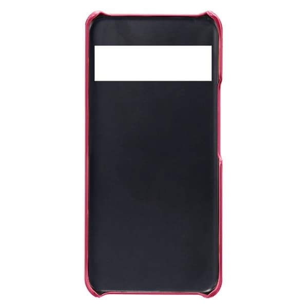 Dual Card Suojakotelo Google Pixel 6 - Rose Pink